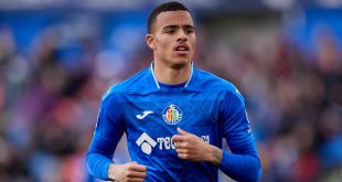 Mason Greenwood: il talento inglese dalle mille promesse