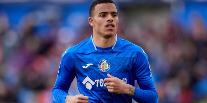 Mason Greenwood: il talento inglese dalle mille promesse