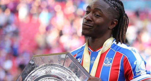 Eberechi Eze: l’inglese-nigeriano che incanta Selhurst Park
