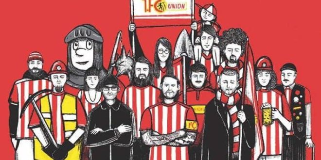La Union Berlin: dai muri del regime alla Bundesliga