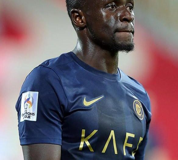 Sadio Mané: da Bambali al Liverpool dei sogni