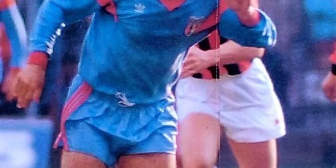 La Steaua Bucarest 1986: dalla Cortina di Ferro a Siviglia