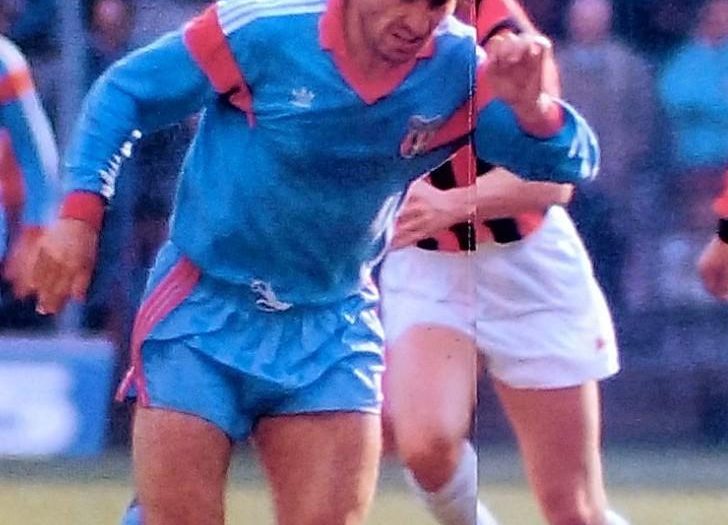 La Steaua Bucarest 1986: dalla Cortina di Ferro a Siviglia