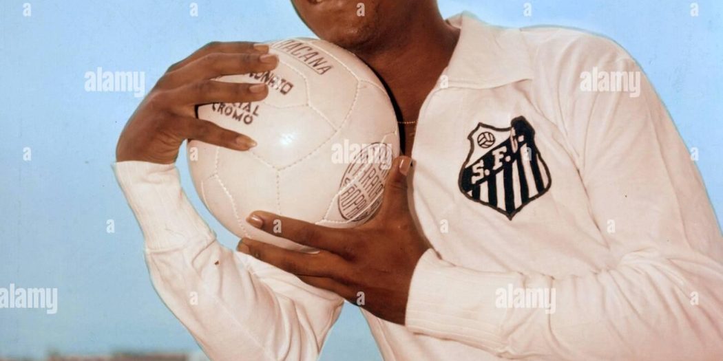 La leggenda di Pelé Santos: 1000 gol in una sola maglia