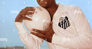 La leggenda di Pelé Santos: 1000 gol in una sola maglia