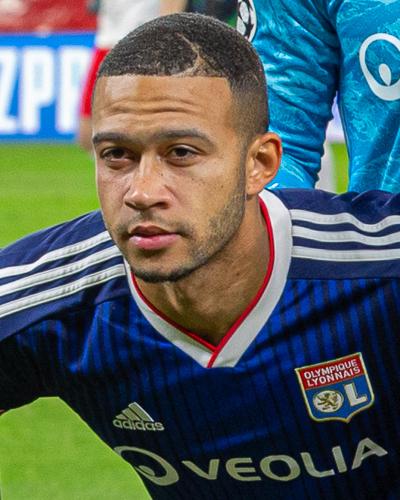 Memphis Depay: dal PSV alla rinascita barcellonista