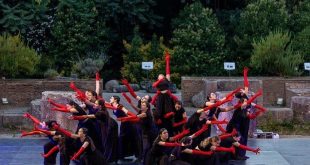 Il Benevento: streghe sannite nella massima serie italiana