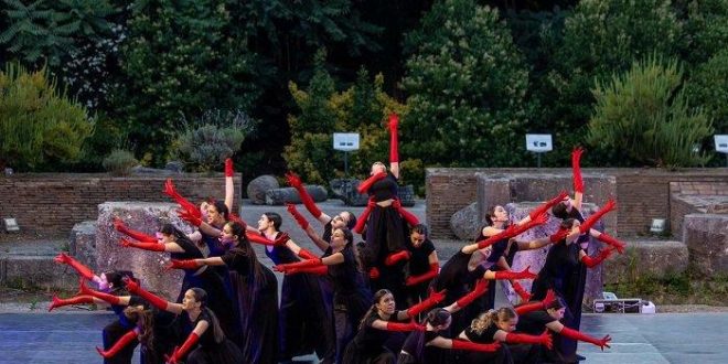 Il Benevento: streghe sannite nella massima serie italiana
