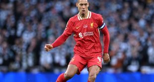 Virgil van Dijk: il colosso olandese che salvò Liverpool