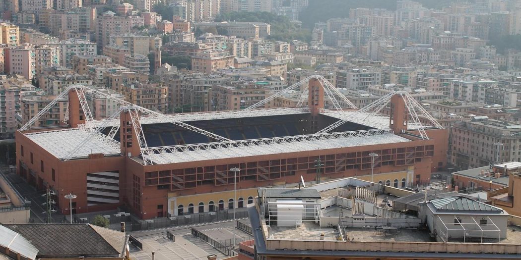 La Sampdoria: blucerchiati tra gloria e nostalgia