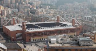 La Sampdoria: blucerchiati tra gloria e nostalgia