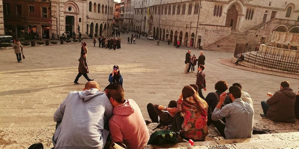 Il Perugia: grifoni umbri tra tradizione e ambizione