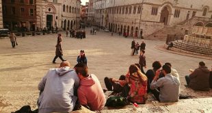 Il Perugia: grifoni umbri tra tradizione e ambizione