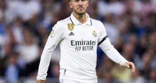 Eden Hazard: il belga che fece innamorare Stamford Bridge