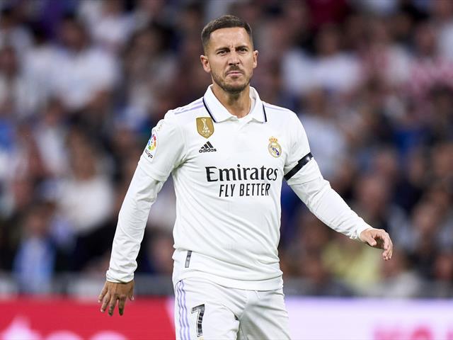 Eden Hazard: il belga che fece innamorare Stamford Bridge