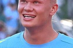 ﻿Il fenomeno Haaland: da Bryne al dominio europeo