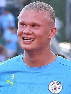﻿Il fenomeno Haaland: da Bryne al dominio europeo