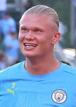 ﻿Il fenomeno Haaland: da Bryne al dominio europeo