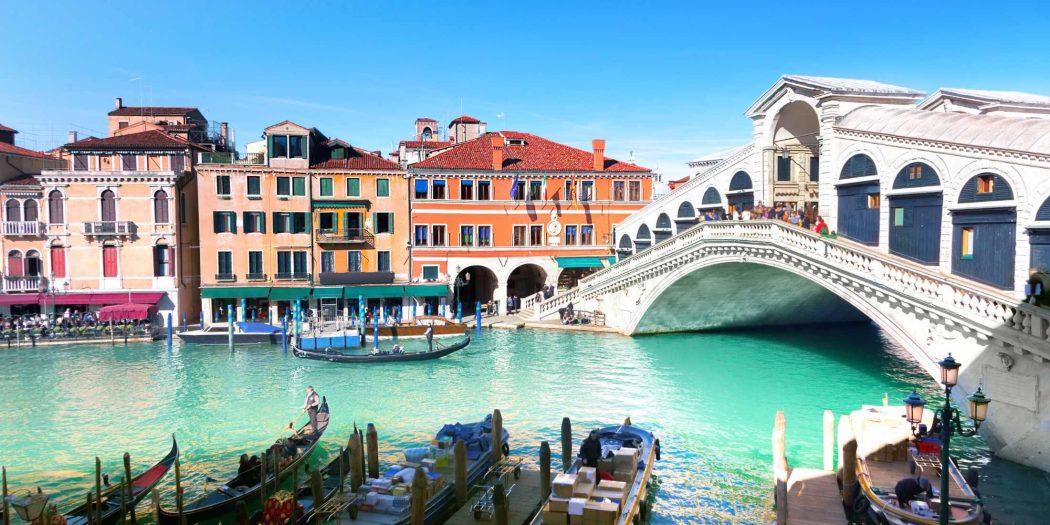 Il Venezia: quando la bellezza incontra il calcio