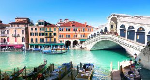 Il Venezia: quando la bellezza incontra il calcio