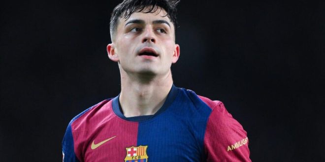 Pedri: il gioiellino delle Canarie che incanta il Barça
