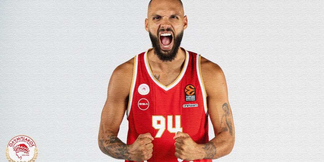 L’Olympiacos: il gigante greco del basket europeo