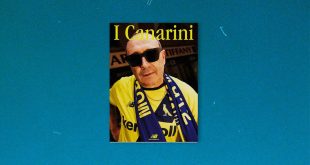 Il Modena: canarini che sognano il ritorno tra i professionisti