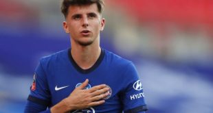 Mason Mount: il canterano che conquista Stamford Bridge