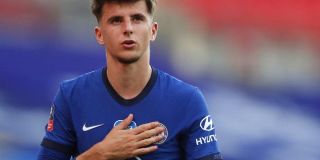 Mason Mount: il canterano che conquista Stamford Bridge