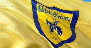 Il Chievo Verona: i miracoli della piccola Hellas