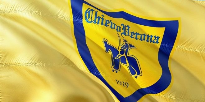 Il Chievo Verona: i miracoli della piccola Hellas