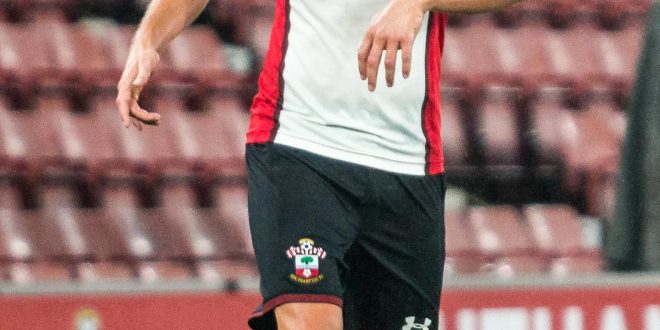 James Ward-Prowse: l’inglese dai calci piazzati perfetti