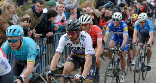 Differenze nell’allenamento tra ciclismo su strada e su pista
