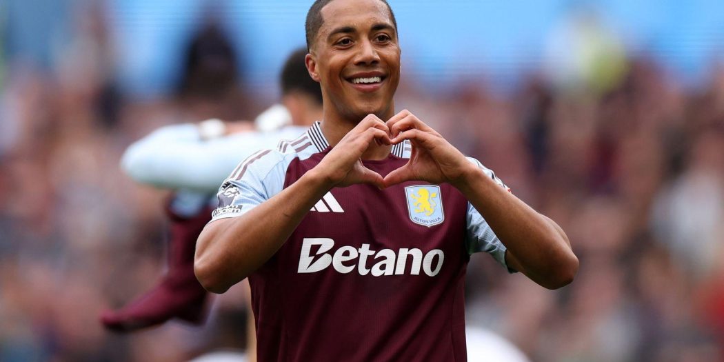 Youri Tielemans: il belga che incanta King Power Stadium