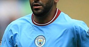 Riyad Mahrez: dall’Algeria al Leicester, poi Manchester
