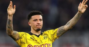 Jadon Sancho: da Londra al Borussia, poi Manchester