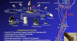 Tecnologie nei sistemi di analisi del movimento per nuotatori