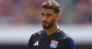 Said Benrahma: l’algerino che incanta con i suoi dribbling