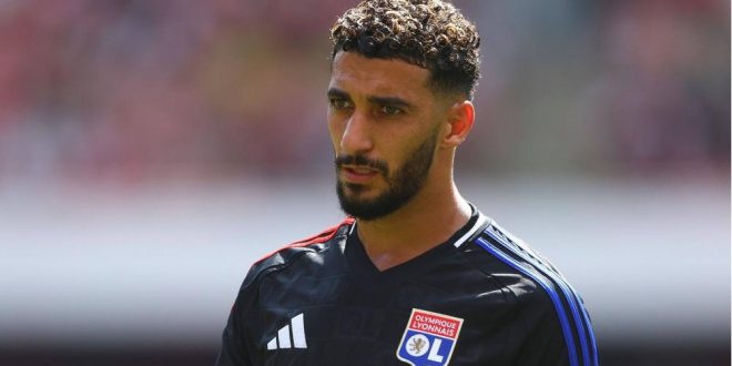 Said Benrahma: l’algerino che incanta con i suoi dribbling