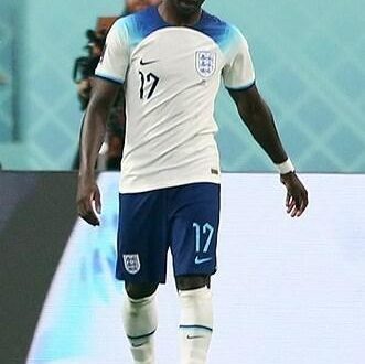 Bukayo Saka: l’inglese-nigeriano stella dell’Arsenal