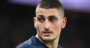 Marco Verratti: da Pescara al cuore del PSG parigino