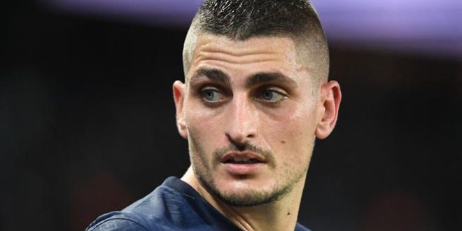 Marco Verratti: da Pescara al cuore del PSG parigino