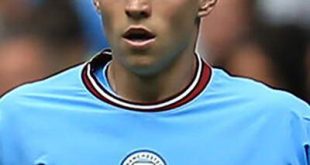 Phil Foden: il biondo di Stockport che incanta Manchester