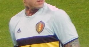 Radja Nainggolan: il Ninja belga dal sinistro fatato