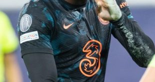 Romelu Lukaku: dal Belgio al palcoscenico mondiale