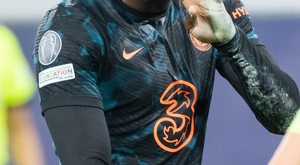 Romelu Lukaku: dal Belgio al palcoscenico mondiale