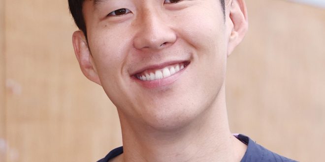 Son Heung-min: la stella coreana che illumina Londra