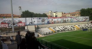 La Pro Vercelli: 7 scudetti agli albori del calcio italiano