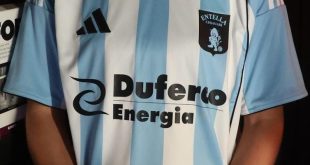 La Virtus Entella: liguri che sognano la Serie A