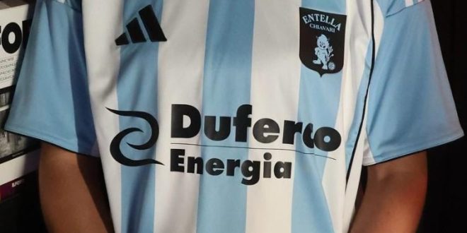 La Virtus Entella: liguri che sognano la Serie A
